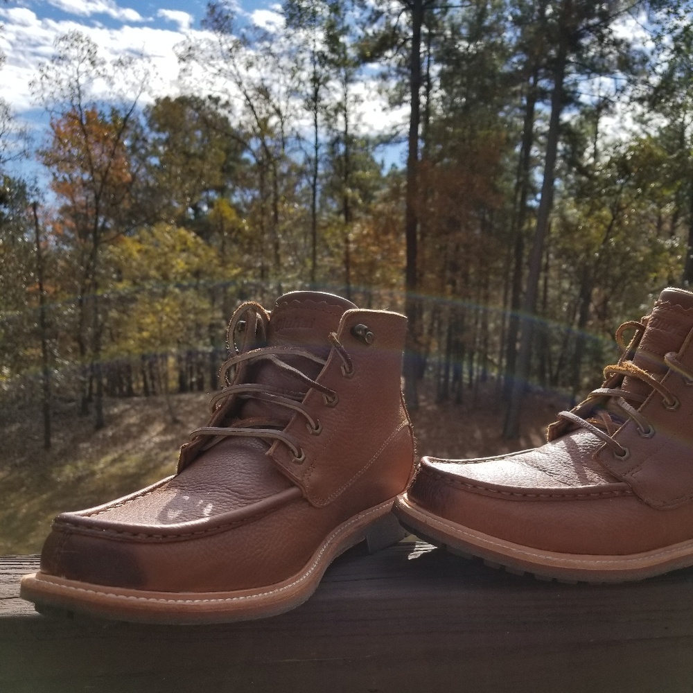 OluKai Kohala Boots